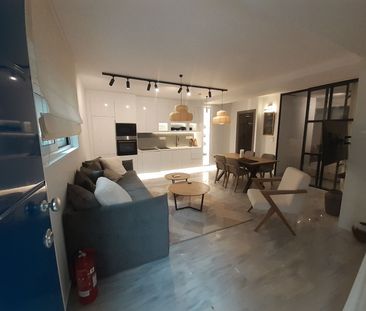 Διαμέρισμα για ενοικίαση Λυκαβηττός (Κολωνάκι - Λυκαβηττός) - Photo 6