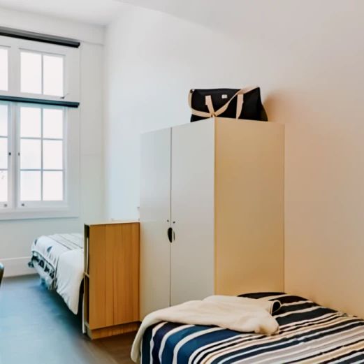 Twin Rooms-Twin Room - Photo 1