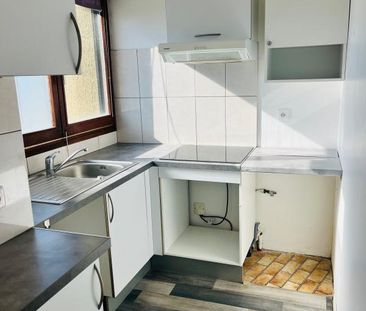 Location Appartement 3 pièces 69m² VILLENEUVE LOUBET 06270 - Photo 3