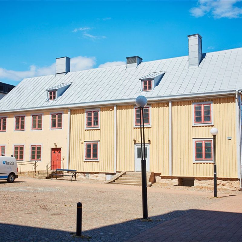 Ölandsgatan 2B - Foto 2