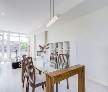 For Lease - 27 Sonic Way, Toronto, Ontario - Photo 4