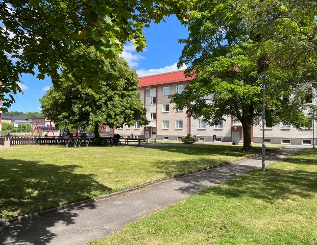 Lövåsvägen 10 - Photo 1