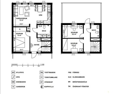 Transportgatan 14 E - Foto 3