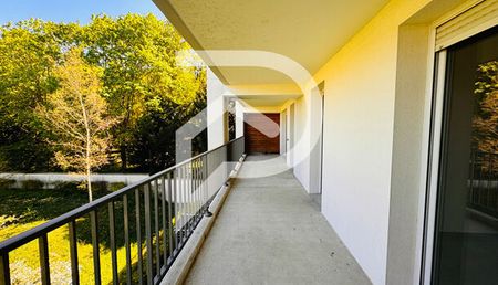 Appartement 3 pièces 65m2 REIMS 623 euros - Photo 5