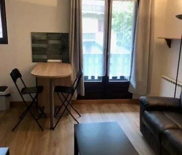 Appartement / Saint-Gervais-les-Bains / 570 € - Photo 3
