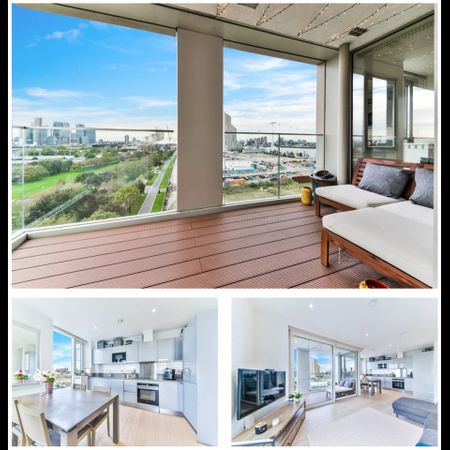 2 Bed Flat, Pilot Walk, SE10 - Photo 4