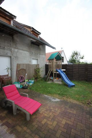 Duplex 4 pièces à Mundolsheim - Photo 5