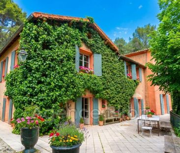 location bastide 10 Pièce(s) - Photo 5