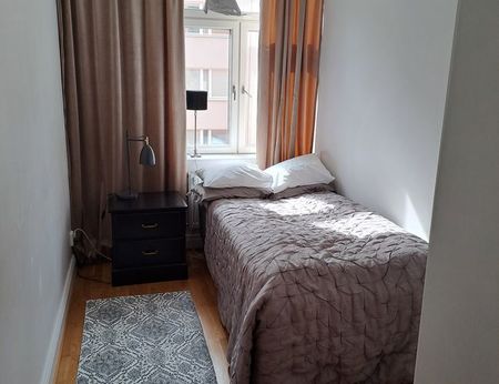 Blekingegatan, Stockholm - Photo 2