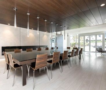 For Lease - 55 Regent Park Boulevard Unit# 2003, Toronto, Ontario - Photo 3