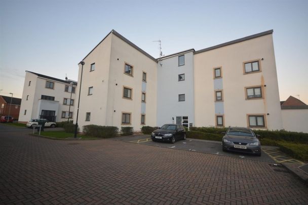 Coldstream Court, Stoke, Coventry - Photo 1