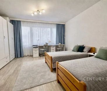 Pronájem pro 1 osobu v pokoji pro dva v Brně Novém Lískovci - Fotografie 1