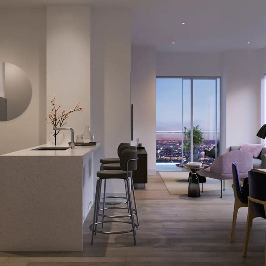 For Lease - 4130 Parkside Village Drive Unit# 1608, Mississauga, Ontario - Photo 1