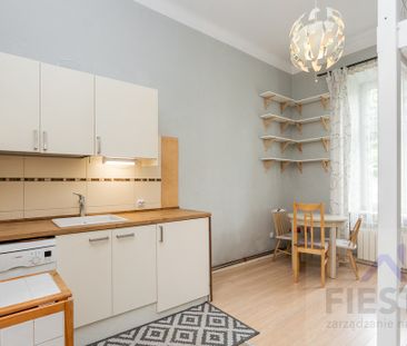 Kraków Kraków-Śródmieście, ul. Radziwiłłowska - Photo 2