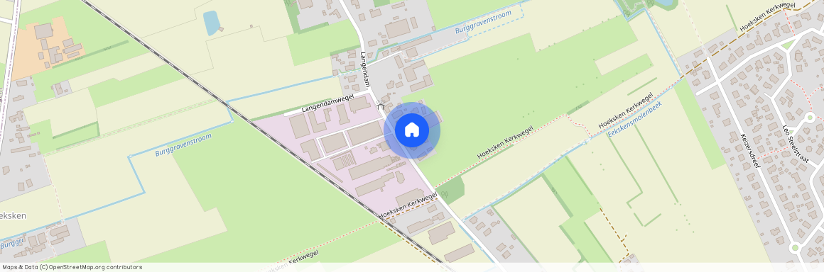 Langendam 70, 9940 Sleidinge