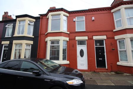Orleans Road, Old Swan, L13, L4, Chiltern - Photo 5