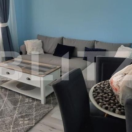Apartament cu 3 camere, 62 mp, parcare, zona Sesul de Sus - Photo 1
