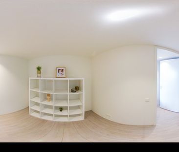 Kon. Wilhelminaplein 29 R21, Amsterdam - Foto 1