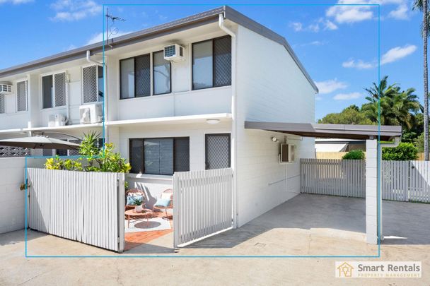 7/174 Harold Street, West End QLD 4810 - House For Rent | Domain - Photo 1