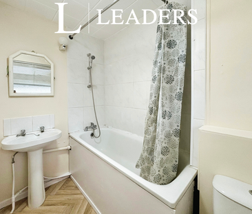 1 bedroom flat to rent The Hides - Photo 5