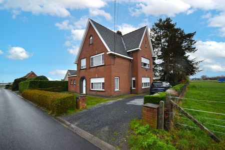 Woning met drie slaapkamers en tuin in Ardooie - Photo 4