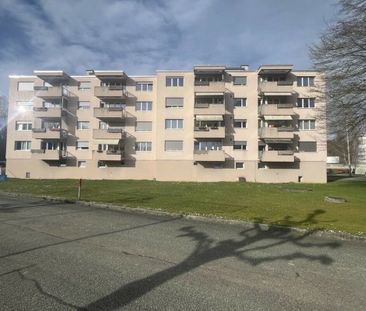 Appartement entièrement rénové à louer ! - Photo 3