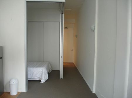 HEART OF THE CITY - SPACIOUS 1 BEDROOM FURNISHED - Photo 4