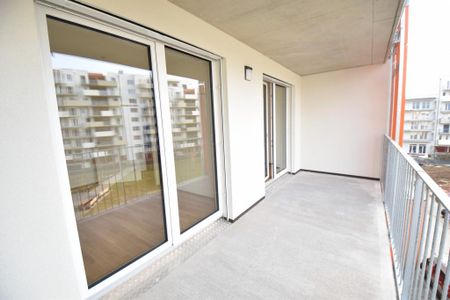 Straßgang – Quartier4 – 42m² – 2 Zimmer Wohnung – großer West-Balkon - Photo 2