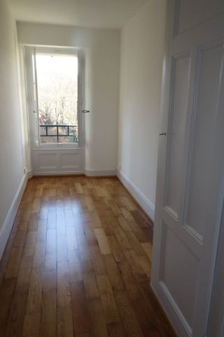 3.5 Zimmer, 63 m², 6. Stock - Foto 5