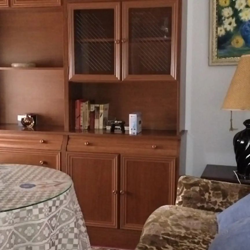 Piso de alquiler en Calle de la Constitución, 15, Bembibre - Photo 1