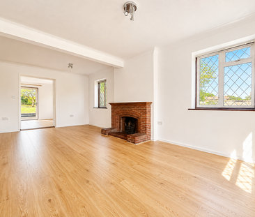 4 bedroom detached house to rent - Photo 5