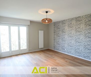 CHARNAY LES MACON DANS RESIDENCE AVEC PARKING PRIVATIF - Photo 2