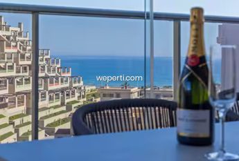 Duplex in Arenales del Sol, ARENALES DEL SOL, for rent