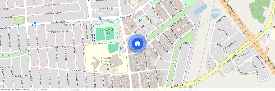 93 Watkin Crescent, NSW 2765, Marsden Park