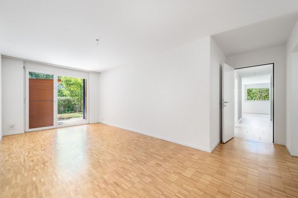 Dreamy apartment in Bülach-West is looking for tenants! - Foto 1