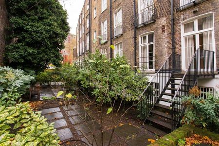 Flat 06 Cartwright Gardens, Bloomsbury WC1H 9EH - Photo 2