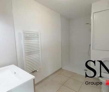 T2 AVEC BALCON ET PARKING - Photo 1