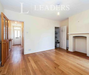 2 bedroom terraced house to rent - Photo 1