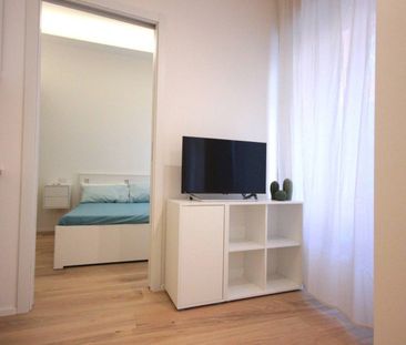 Bilocale via Giulio e Corrado Venini 95, Rovereto, Milano - Photo 1