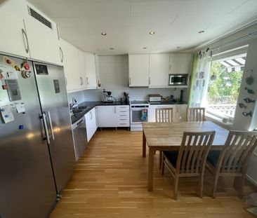 Rönninge - 4rok - 6mån - 18.400kr/mån - Photo 5