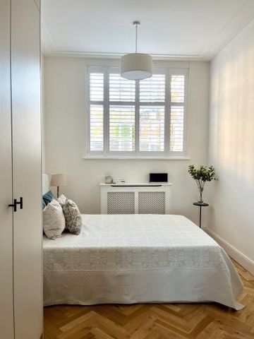 Entire Flat to Yourself Monday to Friday – Peaceful Location Near Hampstead Heath - Photo 3