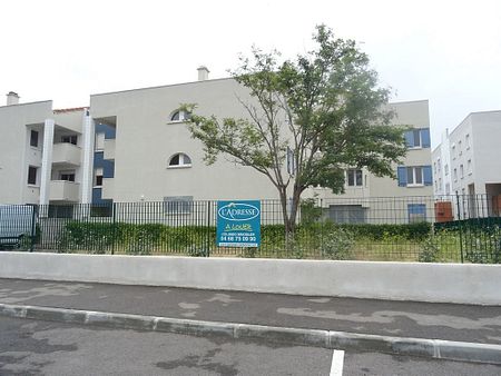 Location appartement 4 pièces, 103.00m², Narbonne - Photo 4