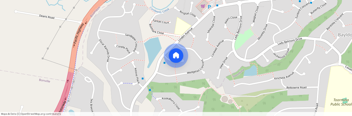 2/6 Bronzewing Place, NSW 2452, Boambee East