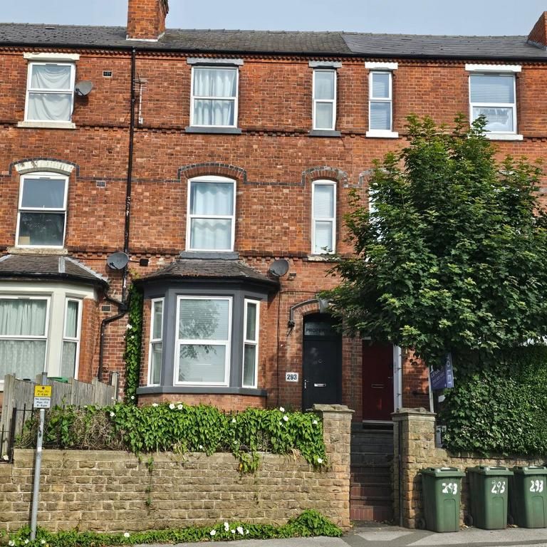 1 bedroom semi-detached house to rent - Photo 1