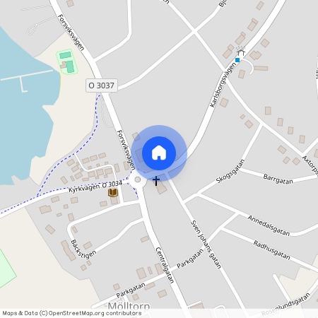 Karlsborgsvägen 3, Lgh 1001, 546 72, Rondellen Mölltorp