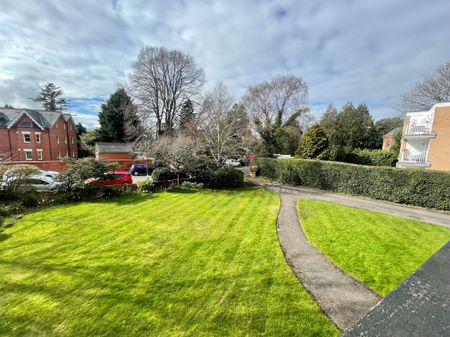 Cavendish Place BH1, Tudor Court, BH1 1RQ, Bournemouth - Photo 5