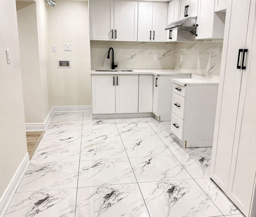For Lease - 754 Eyer Drive Unit# Bsmt, Pickering, Ontario - Photo 4