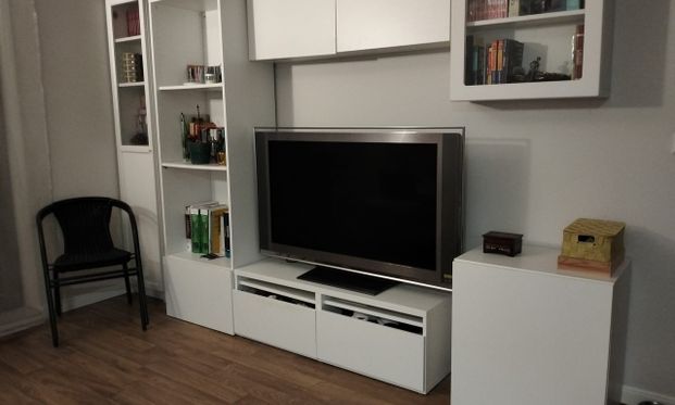 mazowieckie, Warszawa, Praga-Południe, Krypska - Photo 1