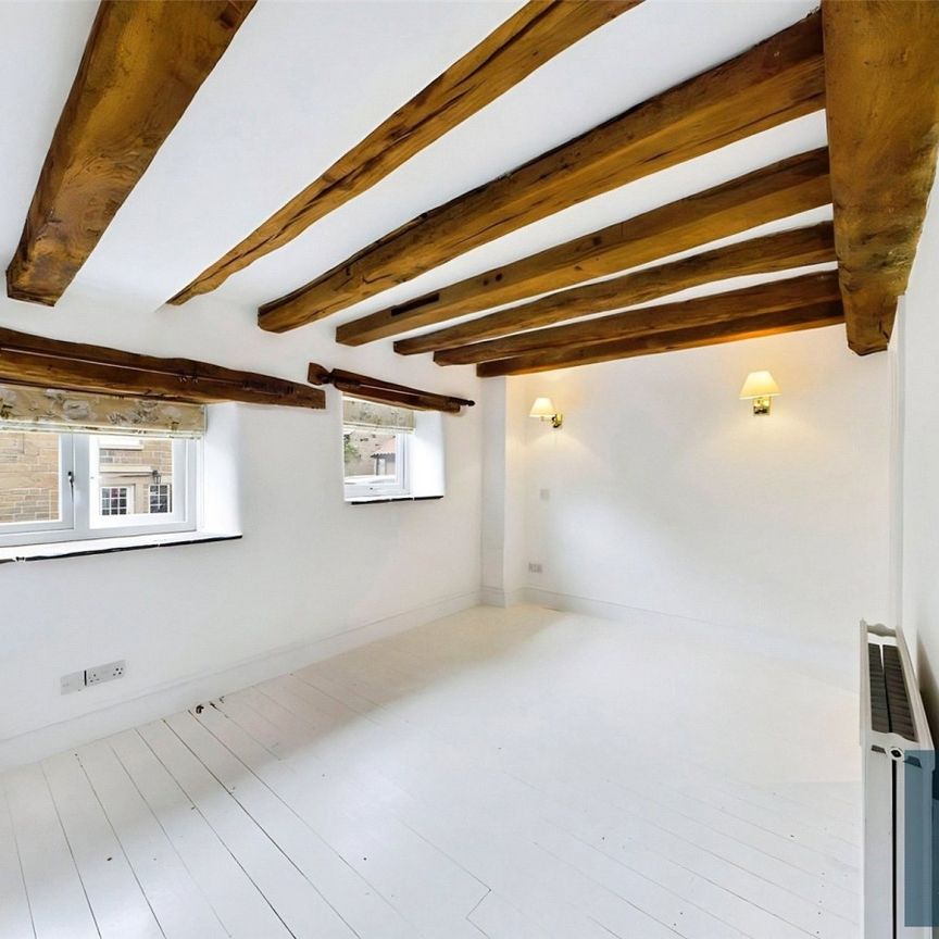 Manor Farm, Main Street, Pontefract, WF9 - Photo 1