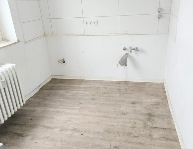 4-Zimmer Wohnung in Gütersloh – mit Balkon und Tageslichtbad - Foto 1